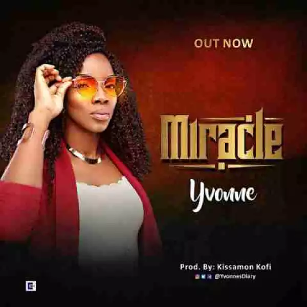 Yvonne - Miracle